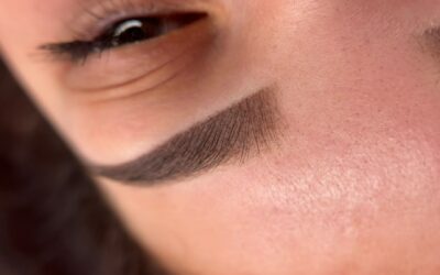 Tatouage permanant – dermographie et maquillage permanent